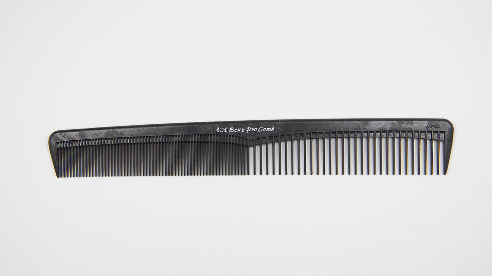Comb 101