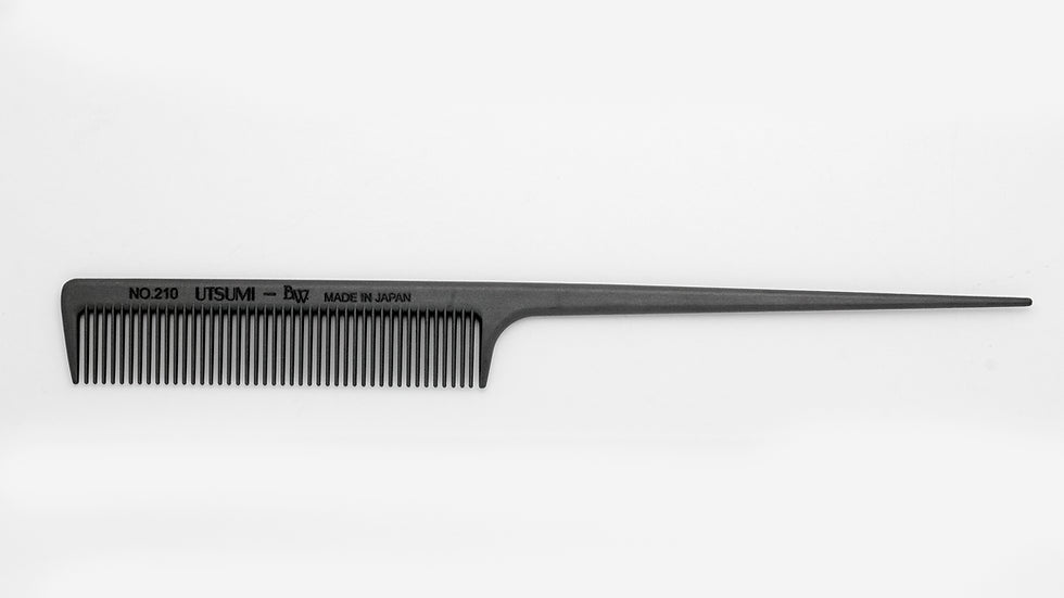 #210 Comb