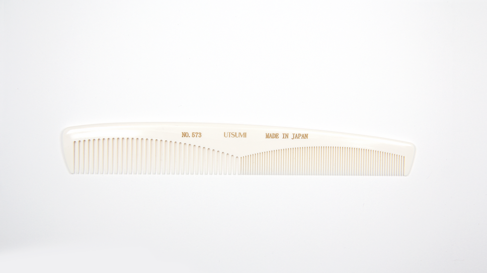 Comb 573 Ultem