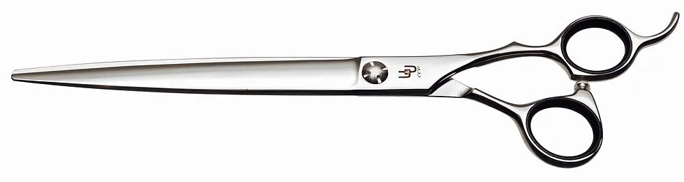 ECO Set (Shear & Thinner, Case)