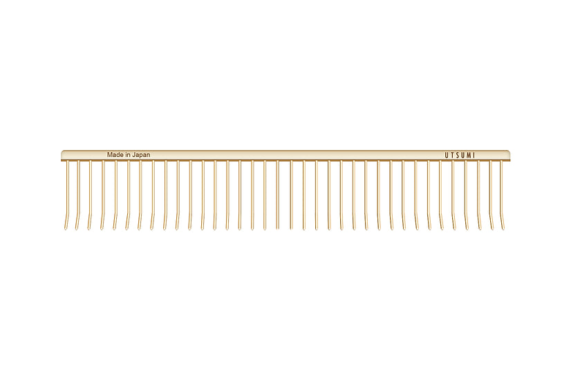UTSUMI ECO Special #1 Comb