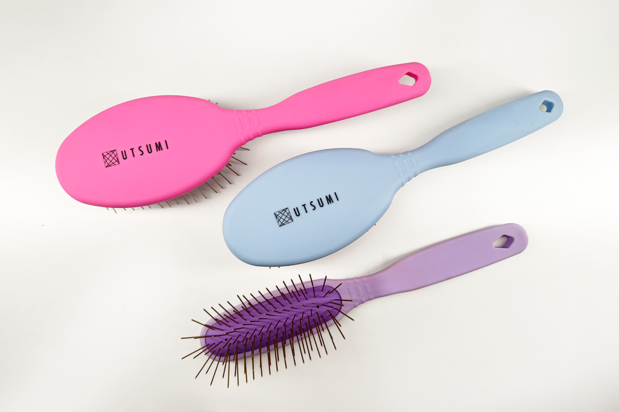 Utsumi Long Pin Brush Utsumi Long Pin Brush