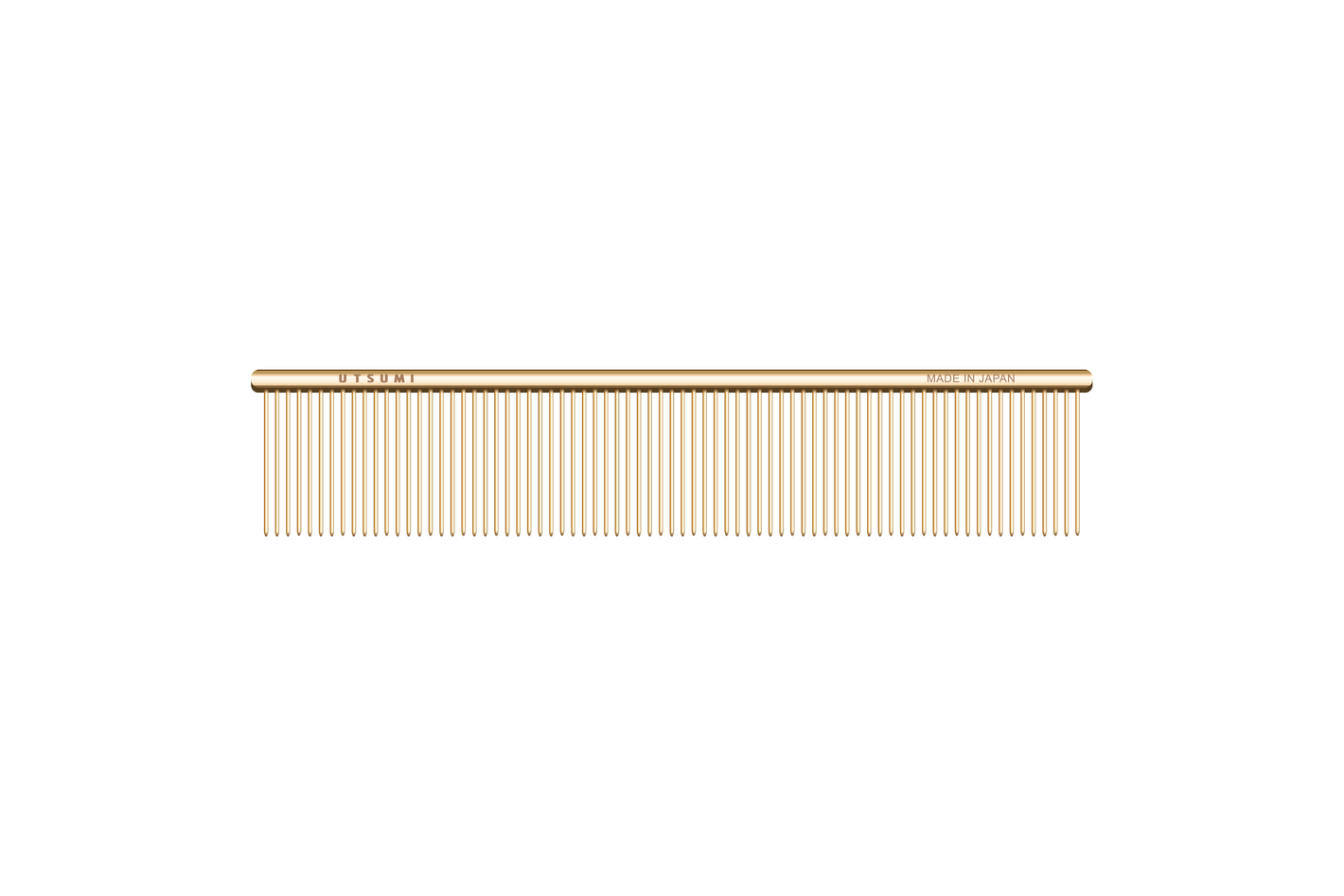 Detailing Wide Comb (NEW)