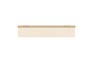 Detailing Wide Comb (NEW)