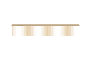 Detailing Wide Comb (NEW)