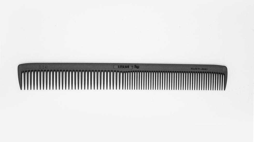 #124 Comb