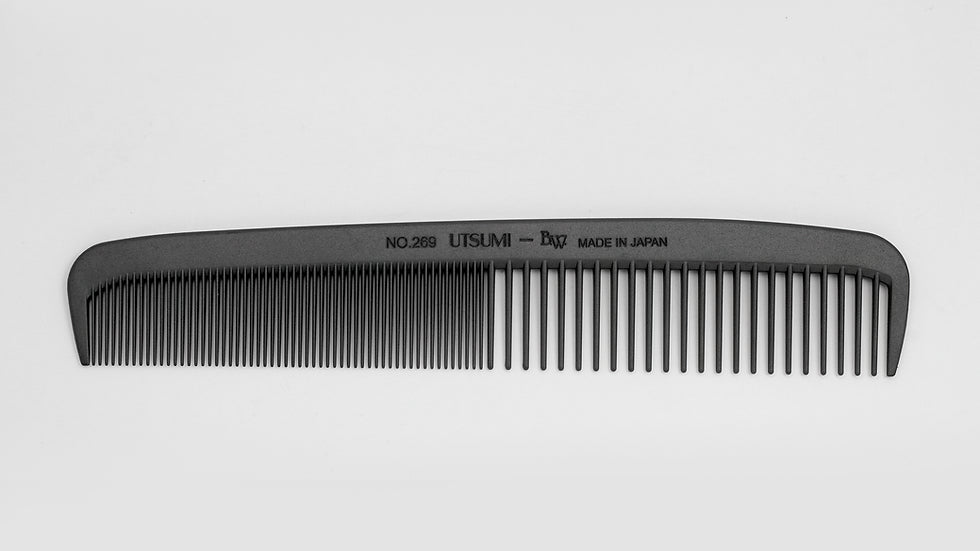 Comb 269 Carbon