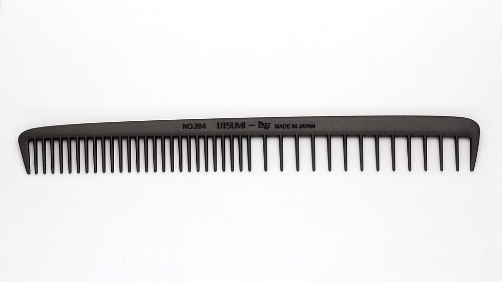 #284 Comb