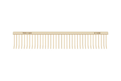 UTSUMI ECO Special  #1 Comb