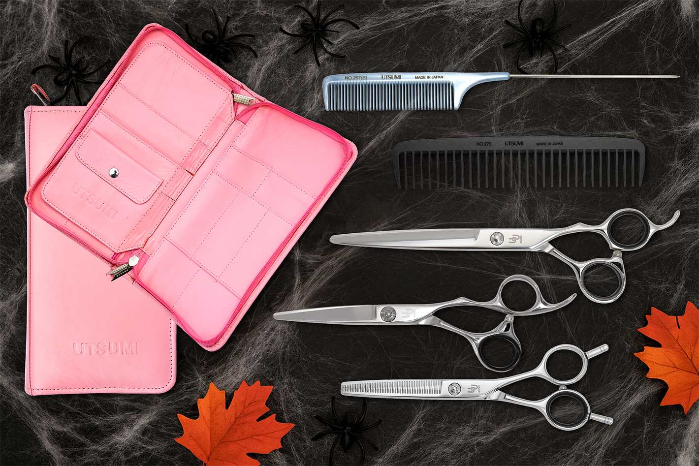 Autumn Set [40 sets only]