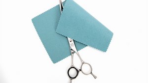 UTSUMI Shear Cloth