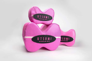 Utsumi Pillow (S/M/L Sold only in U.S.A.)