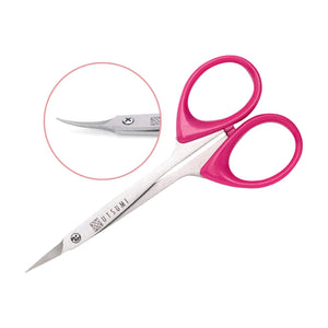 Curved Scissors BC-13R