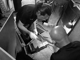 Sharpening (Non-Utsumi Brand)