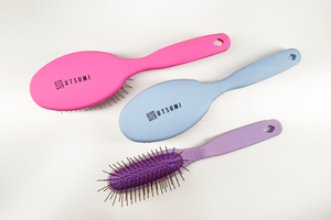 Utsumi Long Pin Brush [NEW]