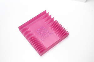 COMB/SHEAR STAND